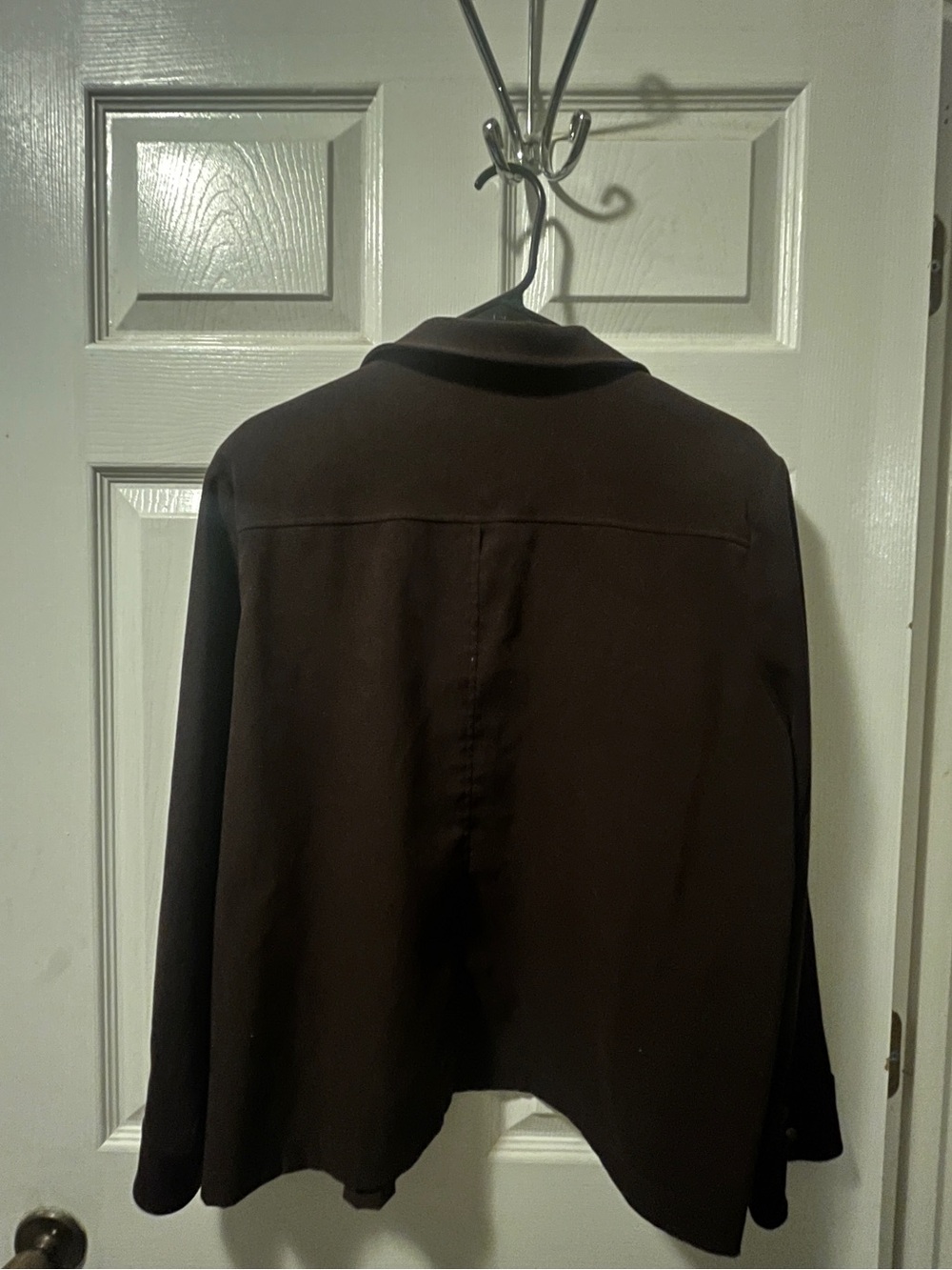 Notations utility jacket - Picture 2 of 3